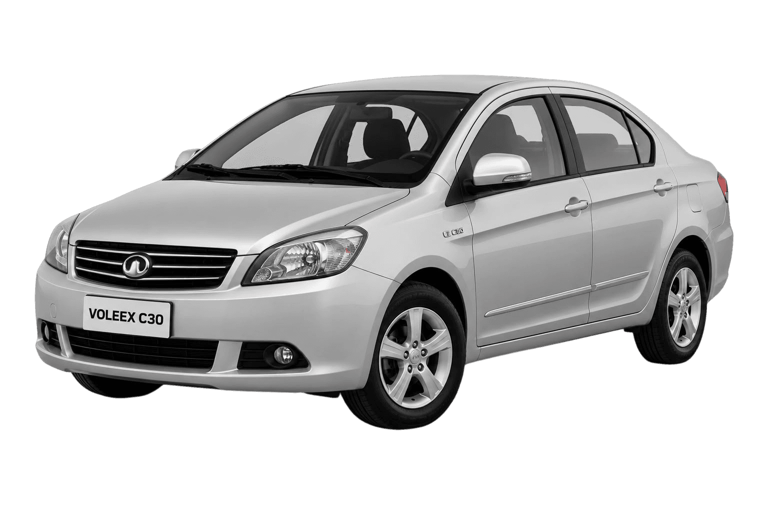 Great Wall Voleex C30