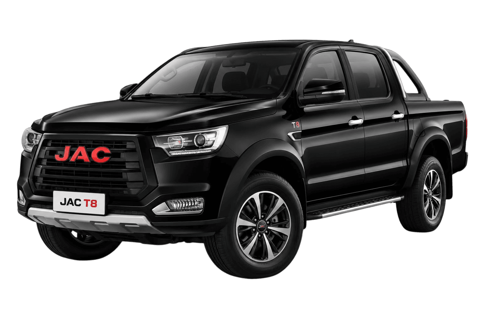 JAC T8