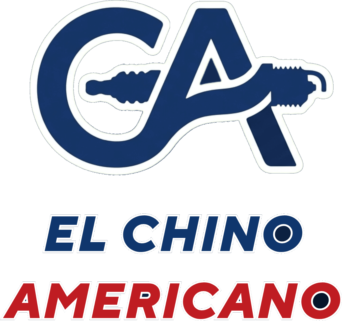 El Chino Americano