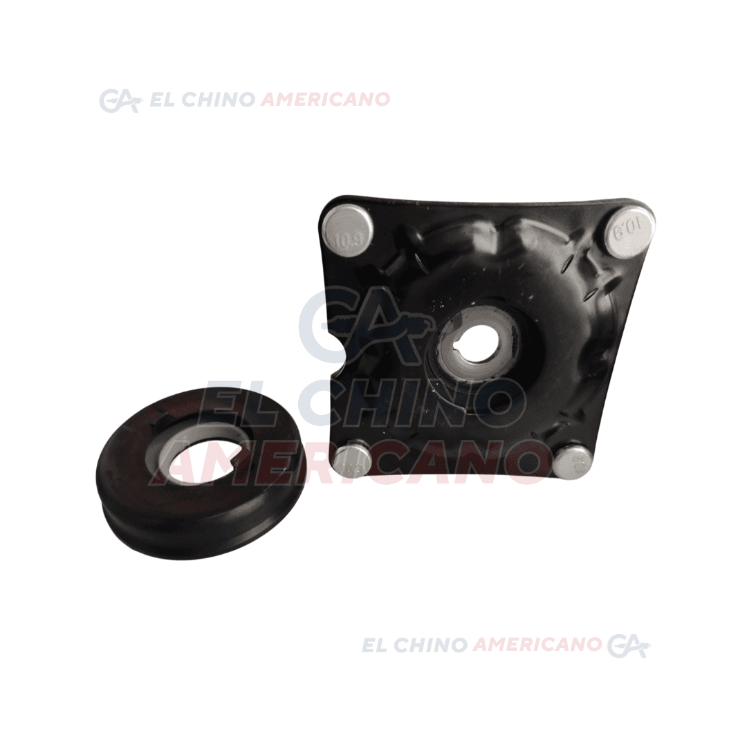 BASE AMORTIGUADOR DELANTERO FORD ESCAPE - imagen 2