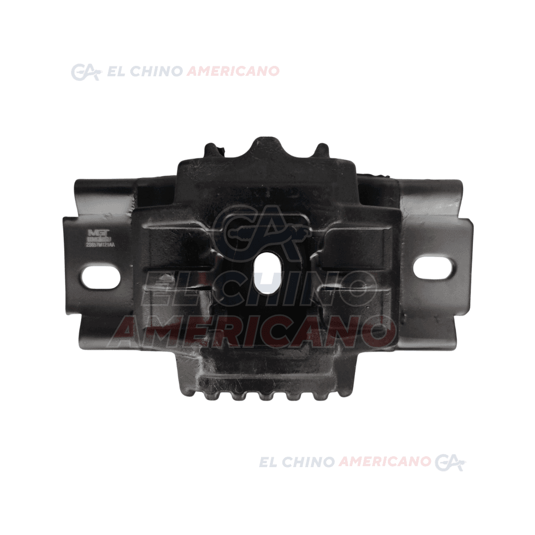 BASE MOTOR IZQUIERDO FORD-ECOSPORT - imagen 1