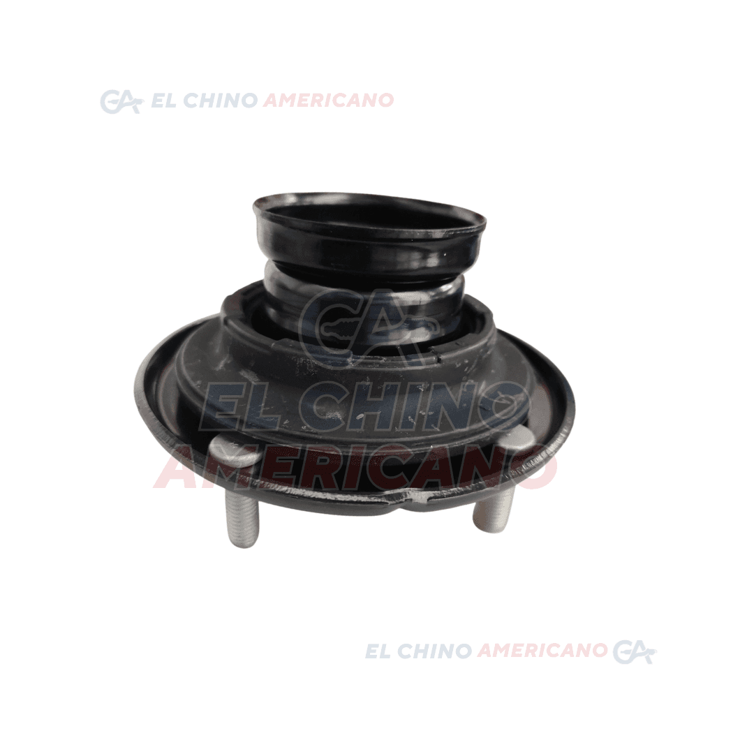 BASE AMORTIGUADOR DELANTERO FORD EXPLORER - imagen 1