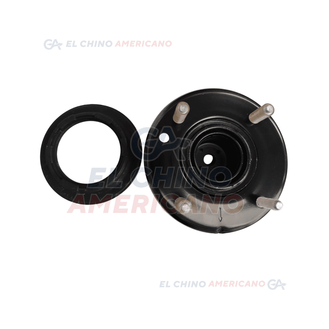 BASE AMORTIGUADOR DELANTERO FORD EXPLORER - imagen 2