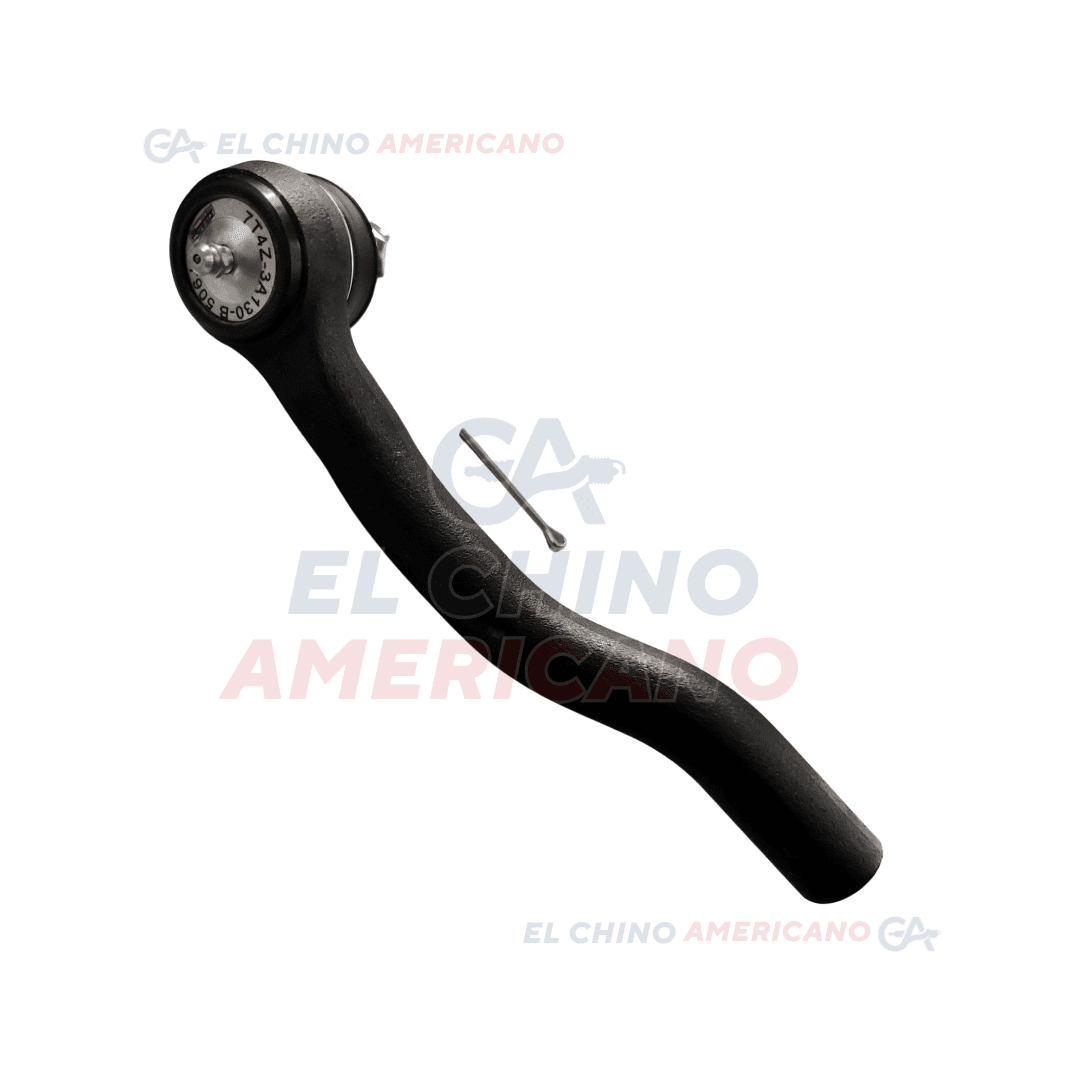 TERMINAL DIRECCION IZQUIERDA FORD EDGE - imagen 2