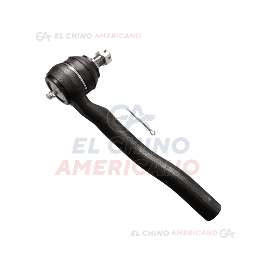 TERMINAL DIRECCION IZQUIERDA FORD EDGE - imagen 1