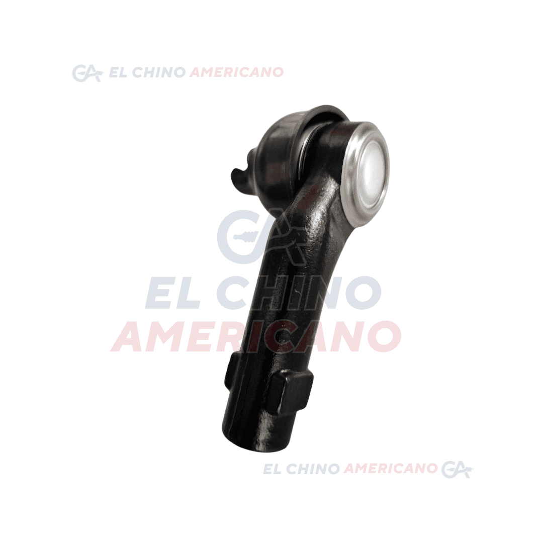 TERMINAL DIRECCION IZQUIERDA FORD FIESTA - imagen 2