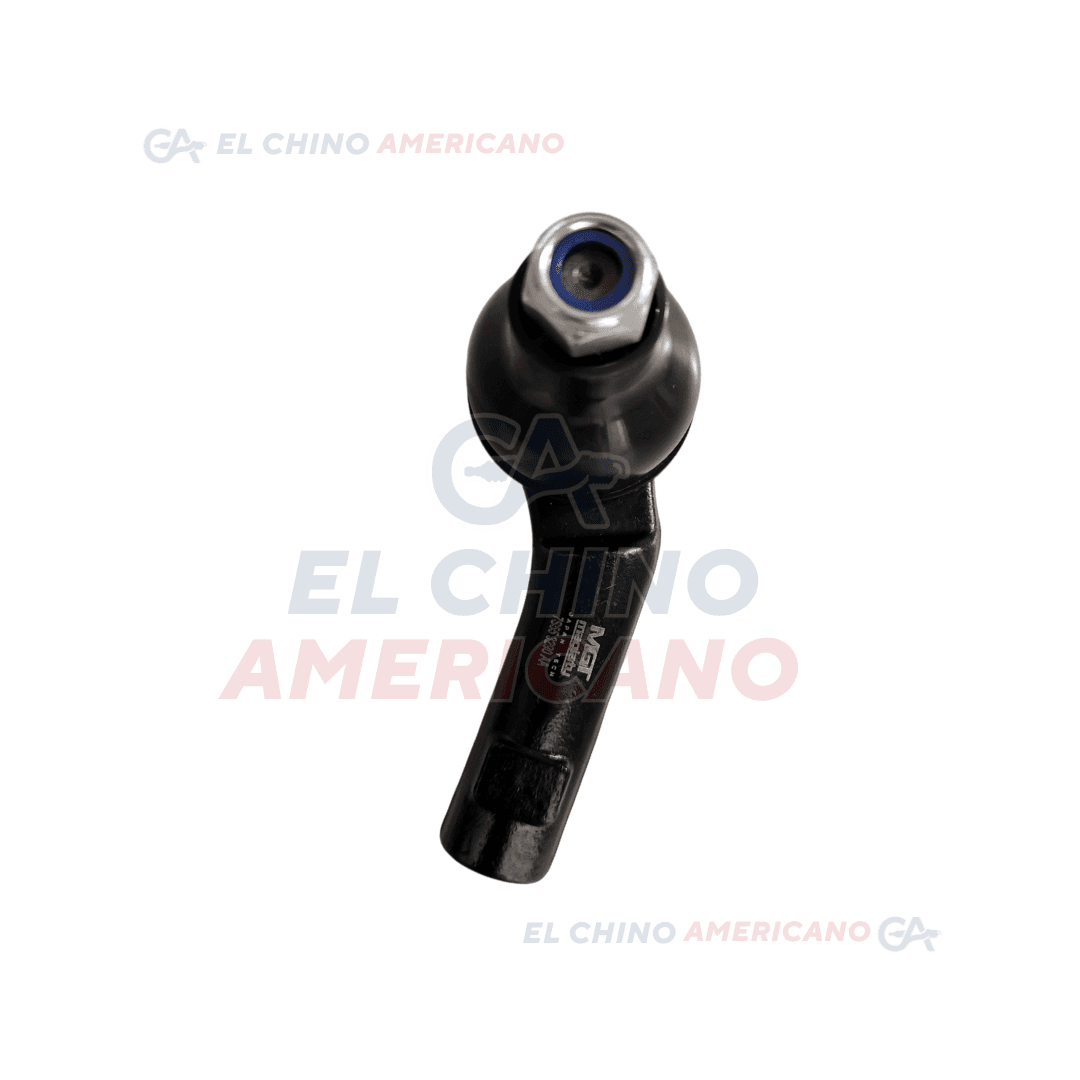 TERMINAL DIRECCION IZQUIERDA FORD FIESTA - imagen 1