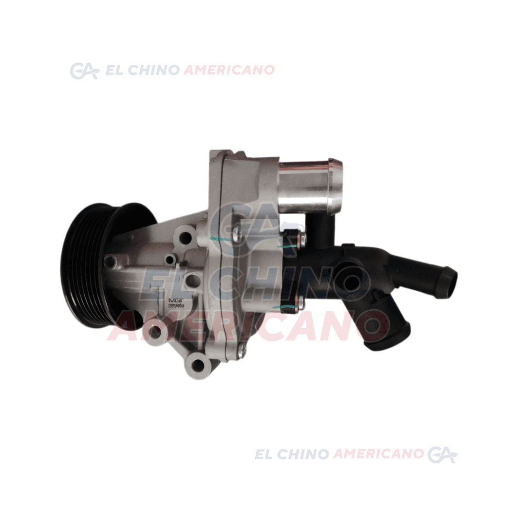 BOMBA AGUA FORD RANGER - imagen 1