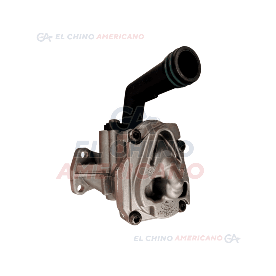 BOMBA DE ACEITE FORD EXPLORER - imagen 1