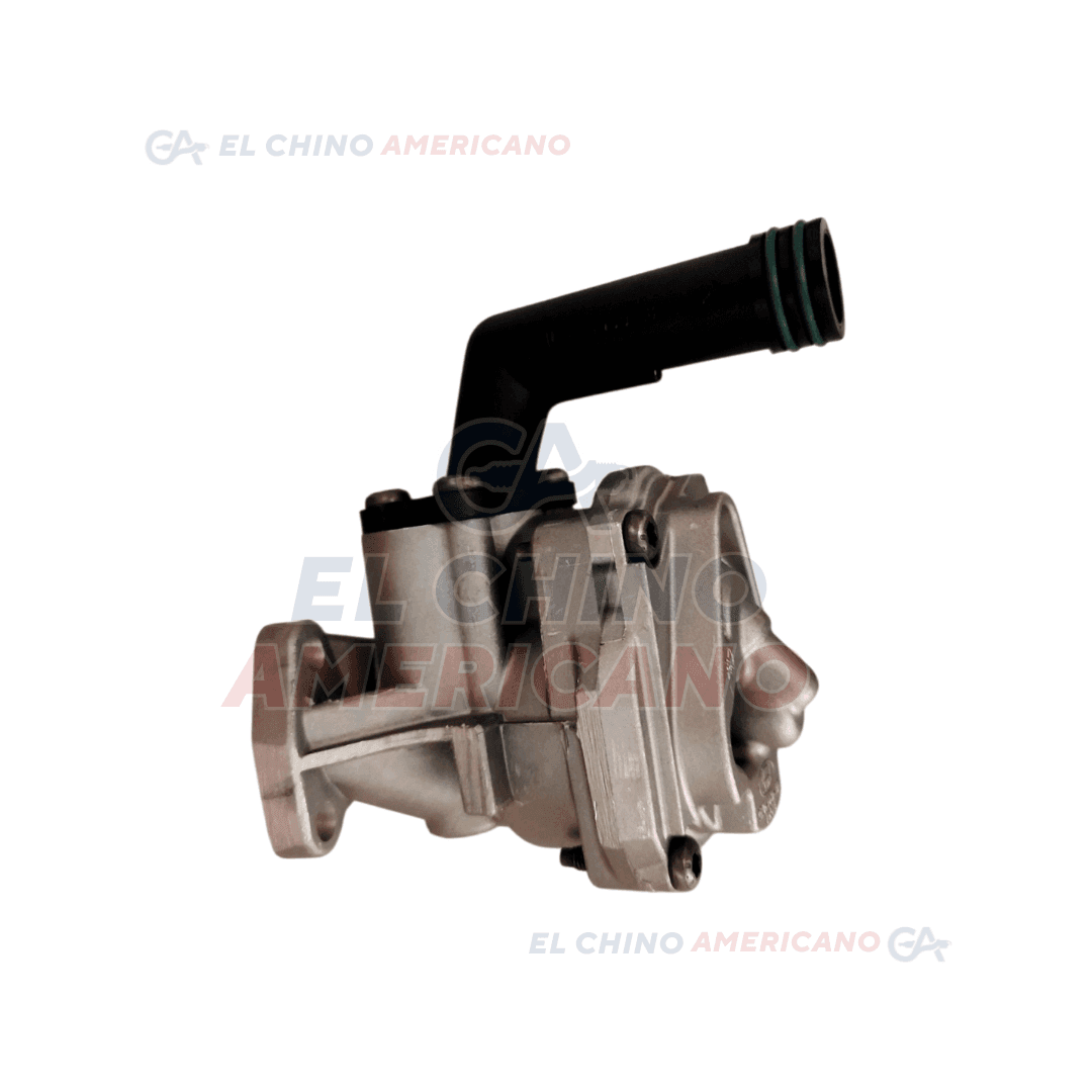 BOMBA DE ACEITE FORD EXPLORER - imagen 4