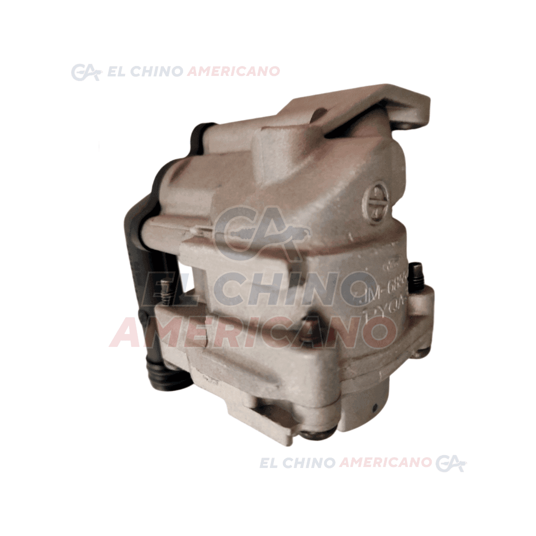 BOMBA DE ACEITE FORD EXPLORER - imagen 2