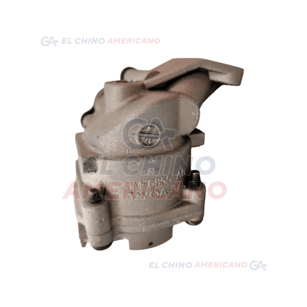 BOMBA DE ACEITE FORD EXPLORER - imagen 3
