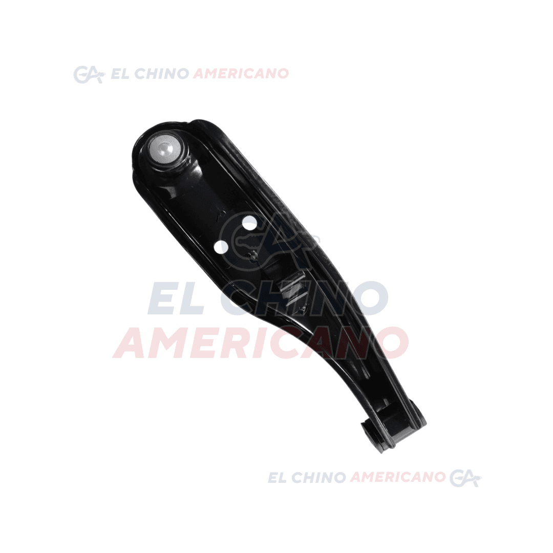 BRAZO SUSPENSION DELANTERA IZQUIERDA SHINERAY X30L - imagen 3