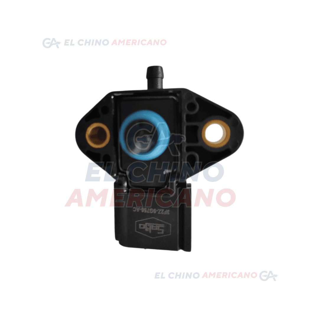SENSOR PRESION COMBUSTIBLE RIEL INYECCION FORD-EXPLORER - imagen 2