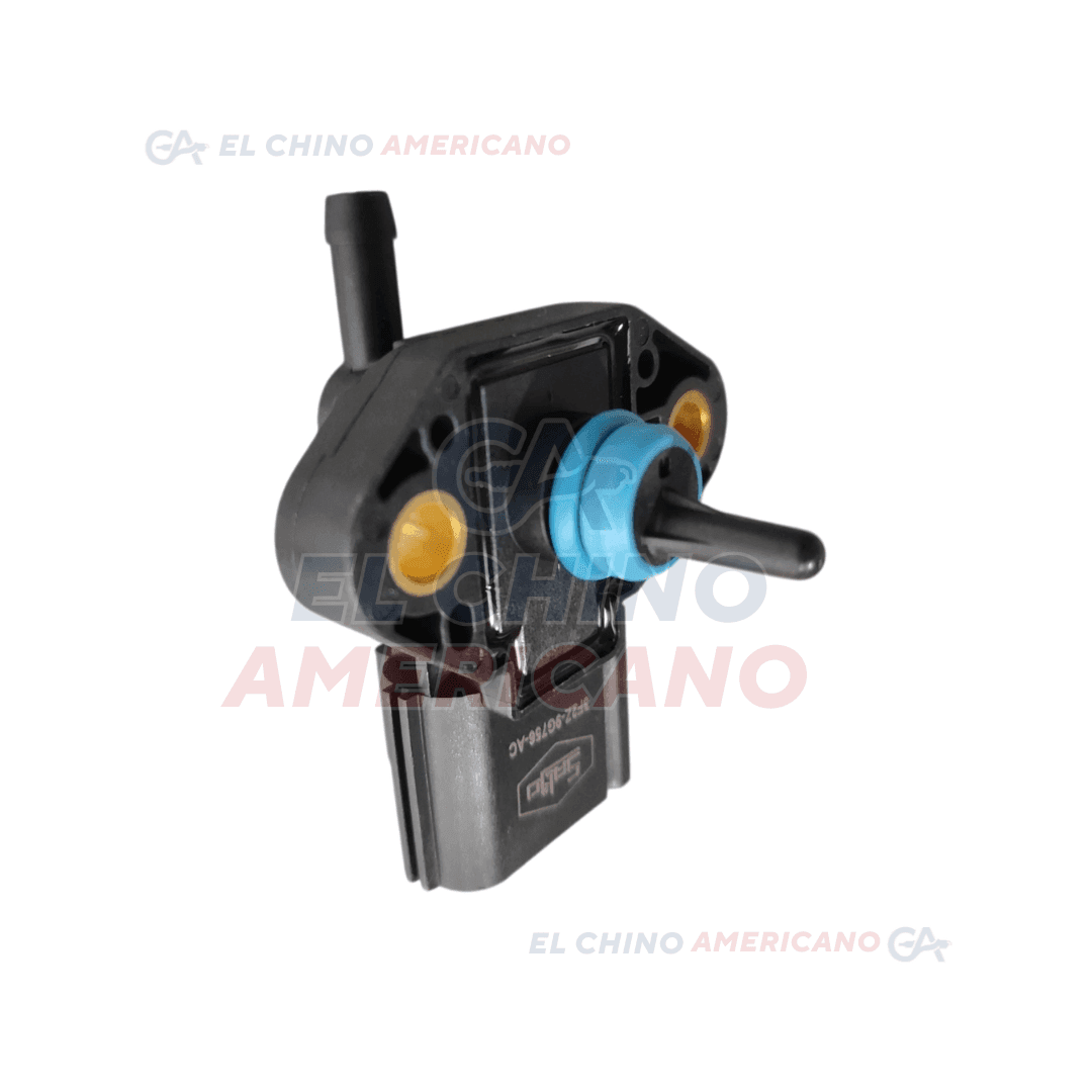 SENSOR PRESION COMBUSTIBLE RIEL INYECCION FORD-EXPLORER