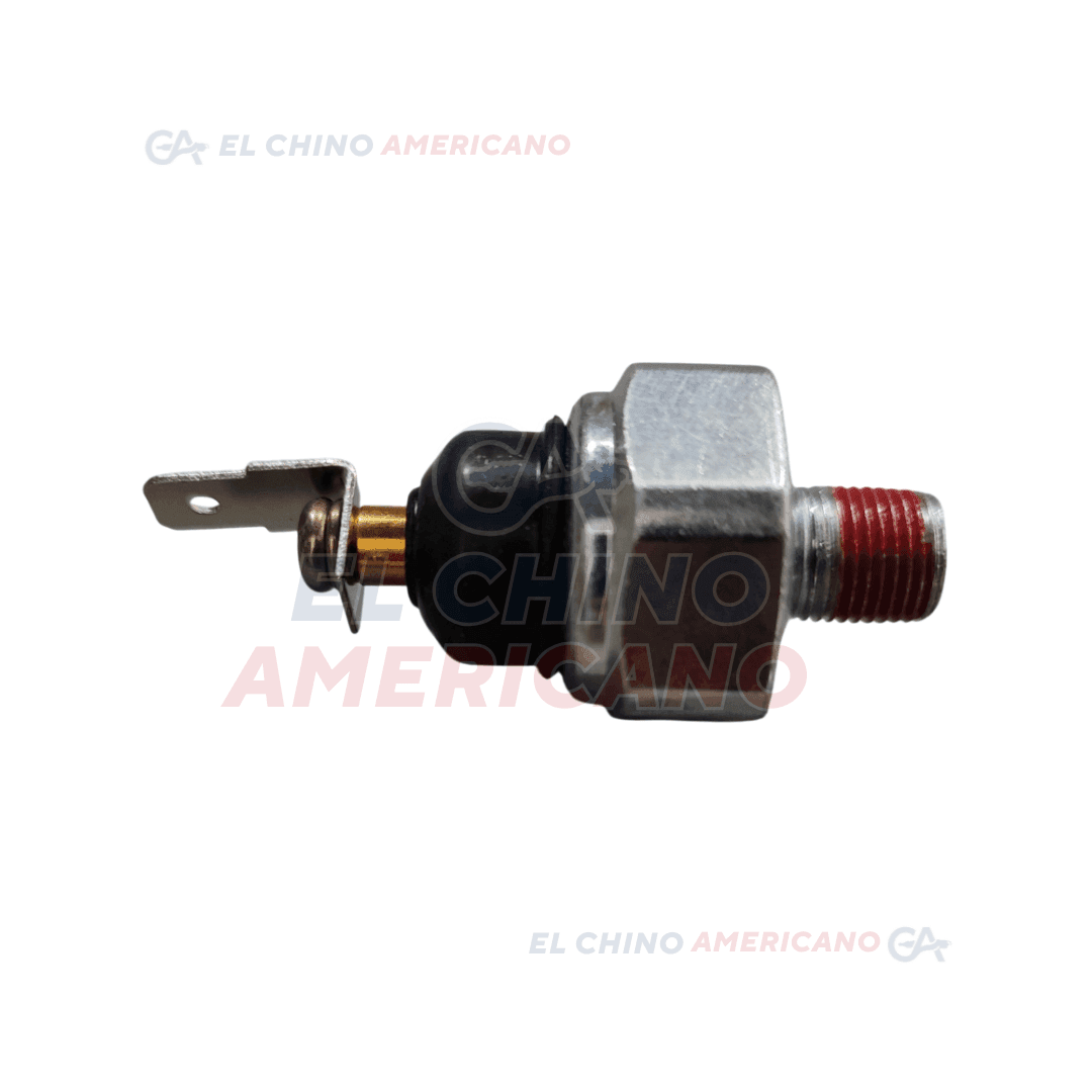 TROMPO ACEITE JAC