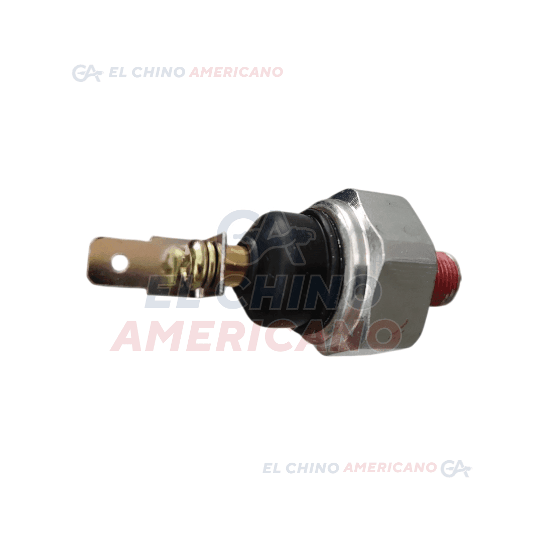 TROMPO ACEITE JAC - imagen 1