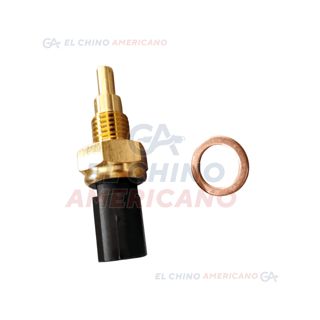 TROMPO TEMPERATURA FAW SIRIUS
