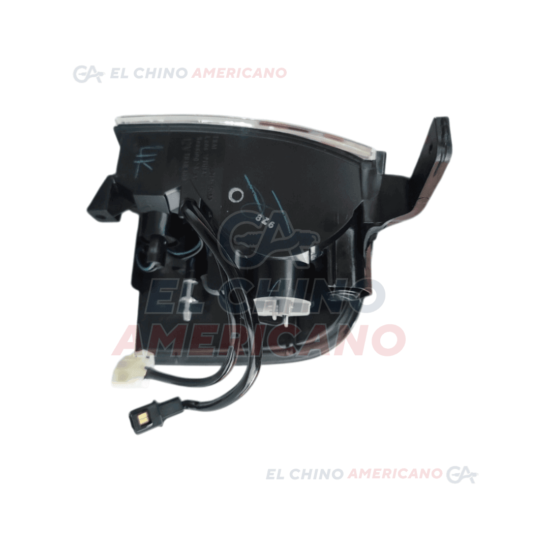 FARO DIRECCIÓN DERECHA FORD-R COURIER - imagen 2