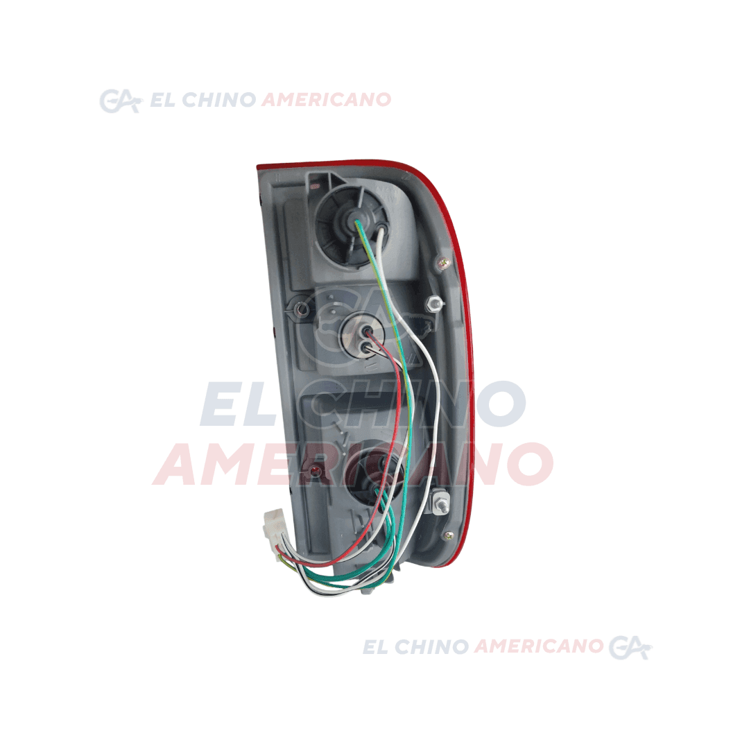 FARO POSTERIOR IZQUIERDO FORD RANGER COURIER - imagen 2