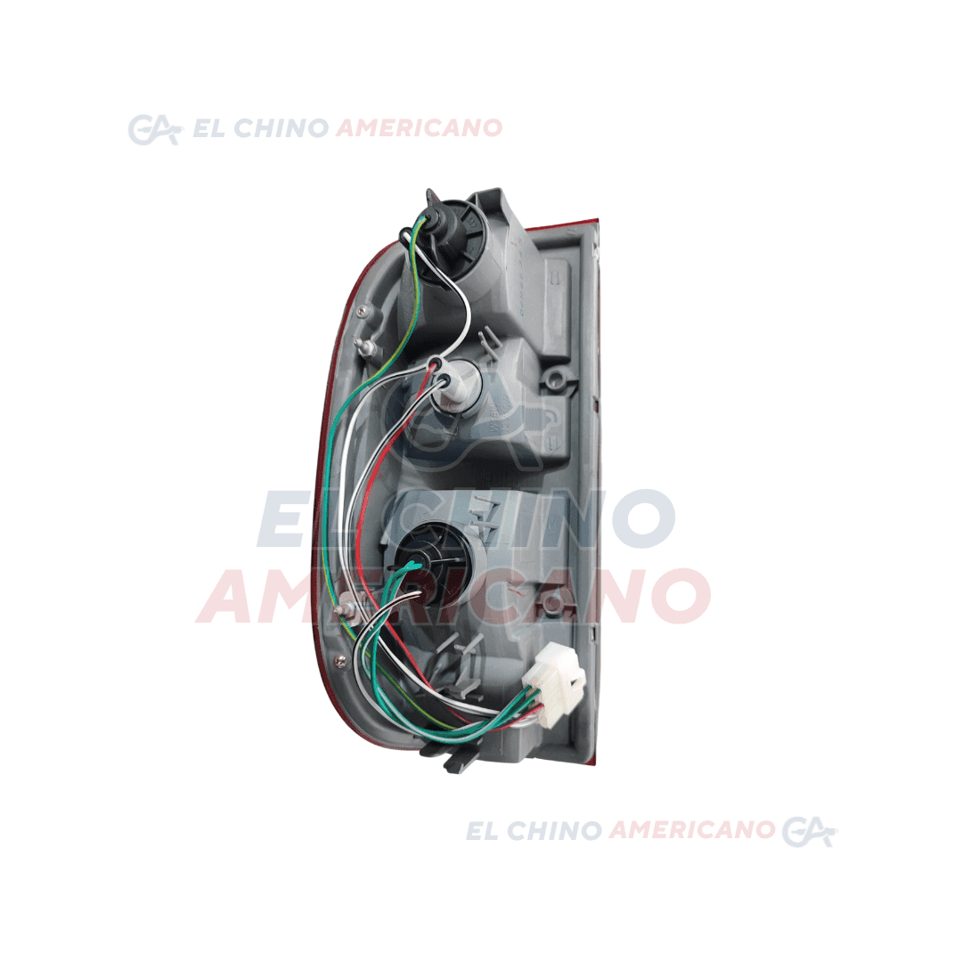 FARO POSTERIOR DERECHO FORD RANGER COURIER - imagen 2