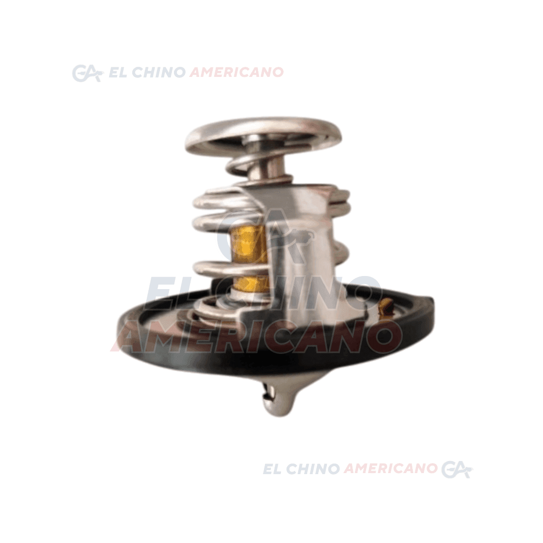 TERMOSTATO JAC - imagen 3