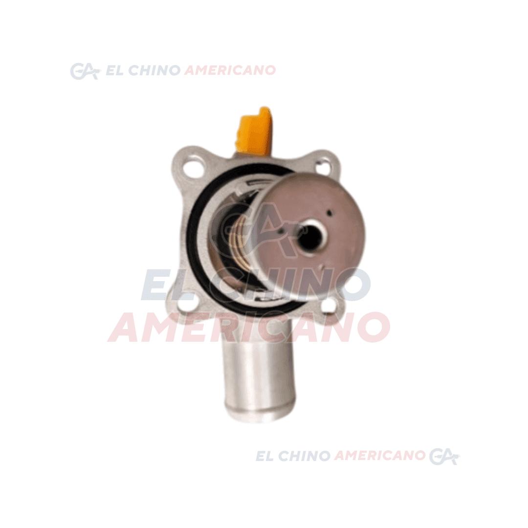 TOMA AGUA CON TERMOSTATO JETOUR - imagen 3