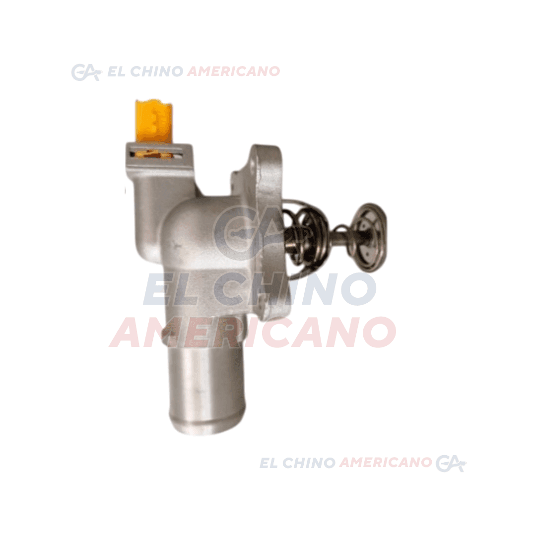 TOMA AGUA CON TERMOSTATO JETOUR