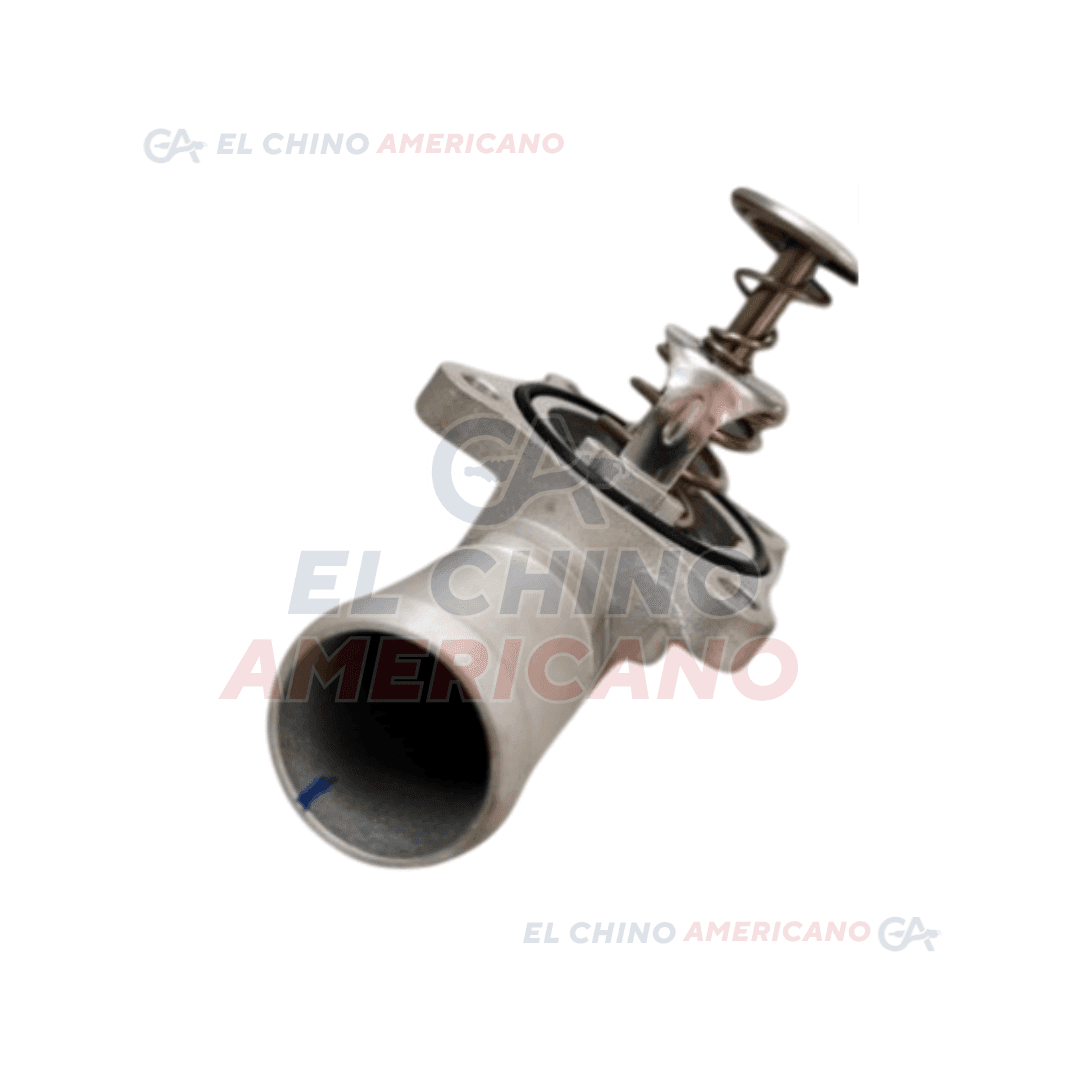 TOMA AGUA CON TERMOSTATO JETOUR - imagen 2