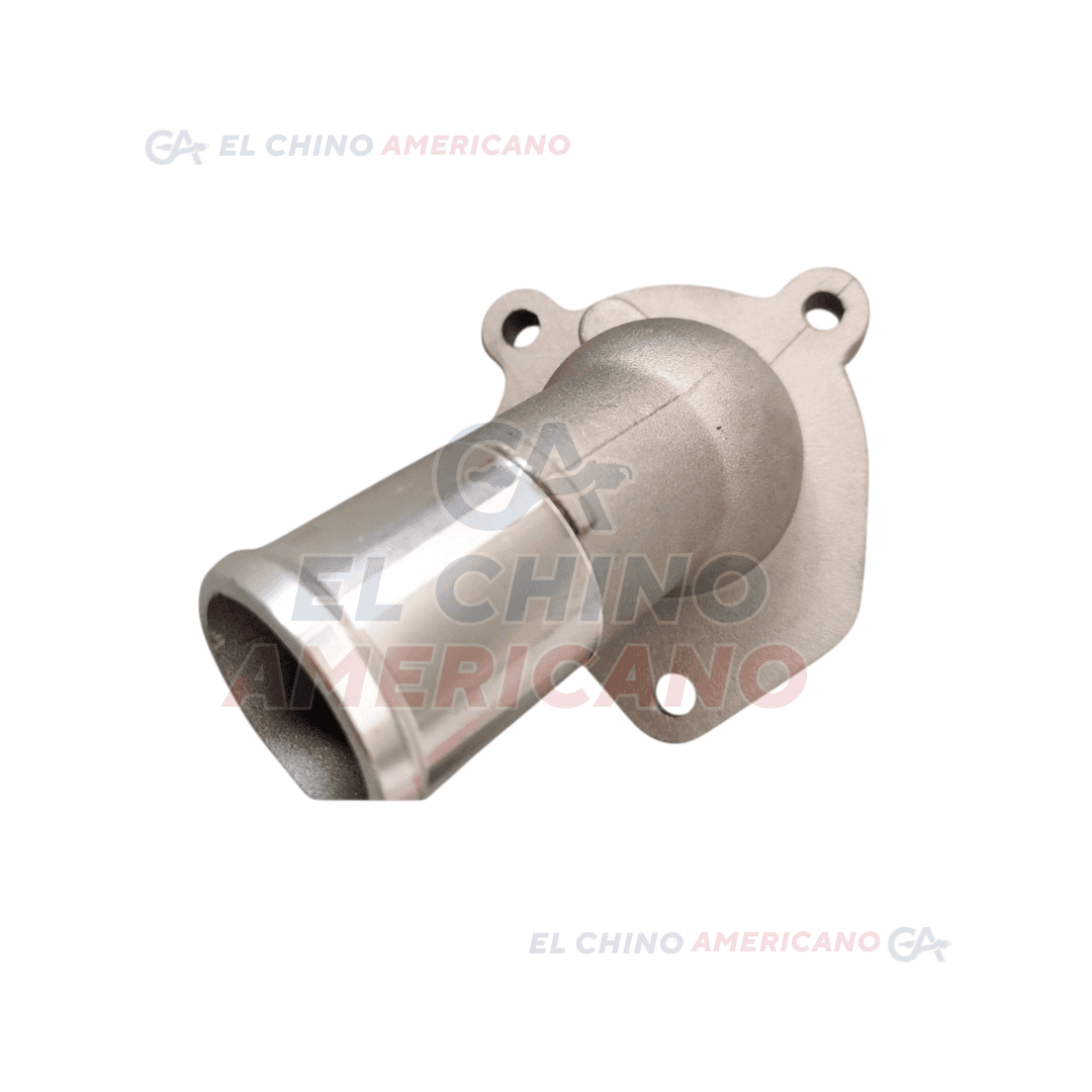 TERMOSTATO JAC - imagen 2