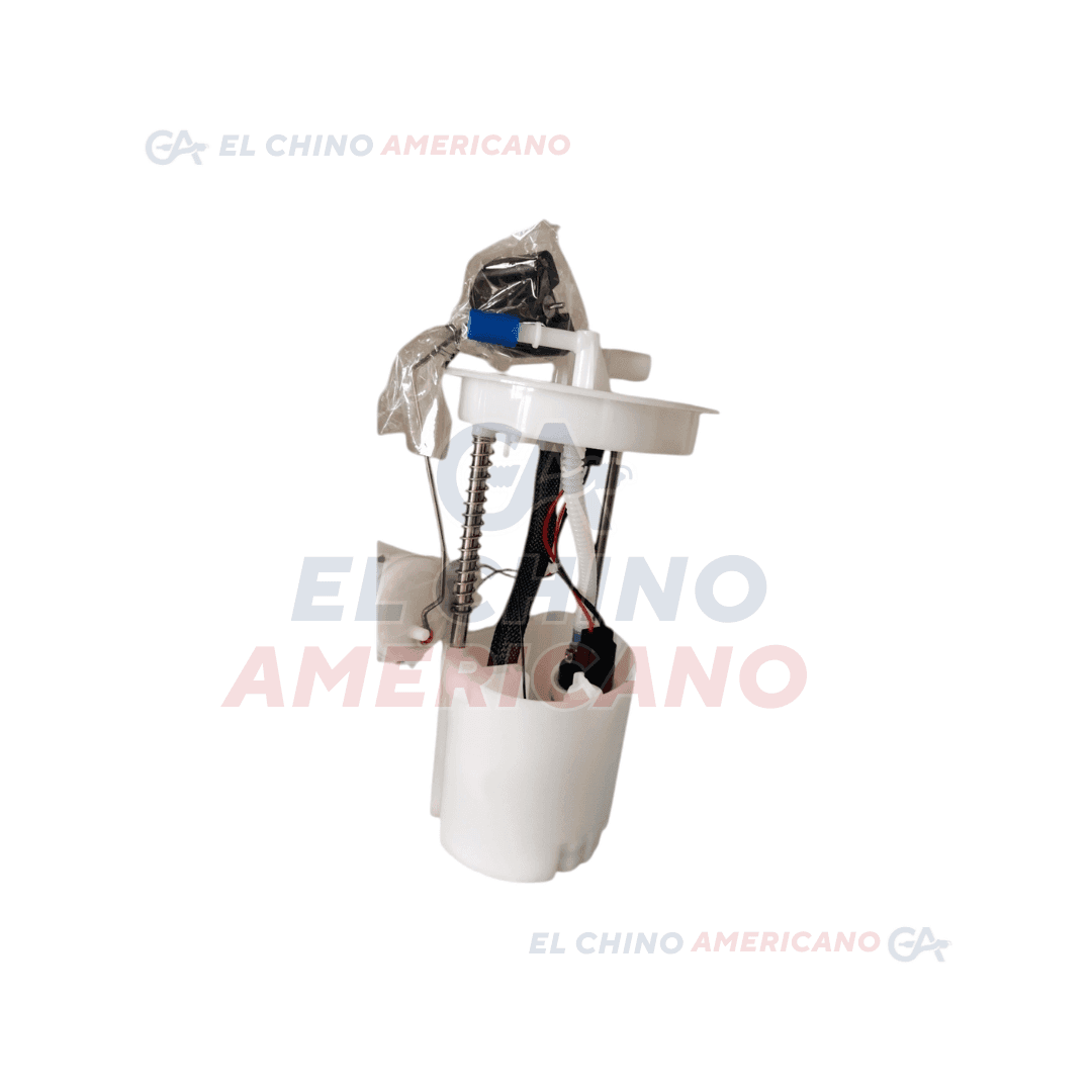 BOMBA COMBUSTIBLE FORD-ECOSPORT - imagen 2