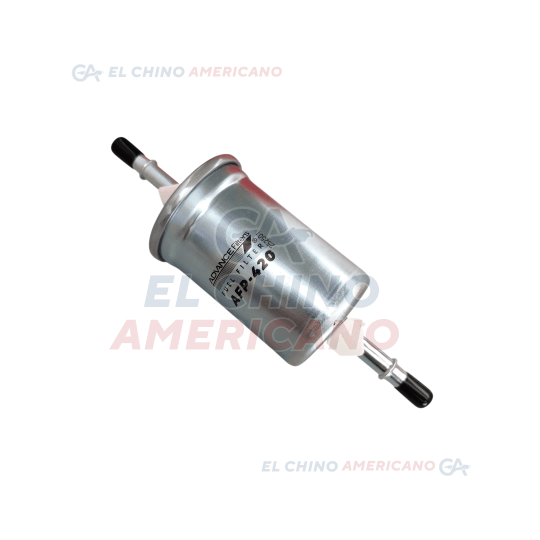 FILTRO DE COMBUSTIBLE PARA FORD ECOSPORT