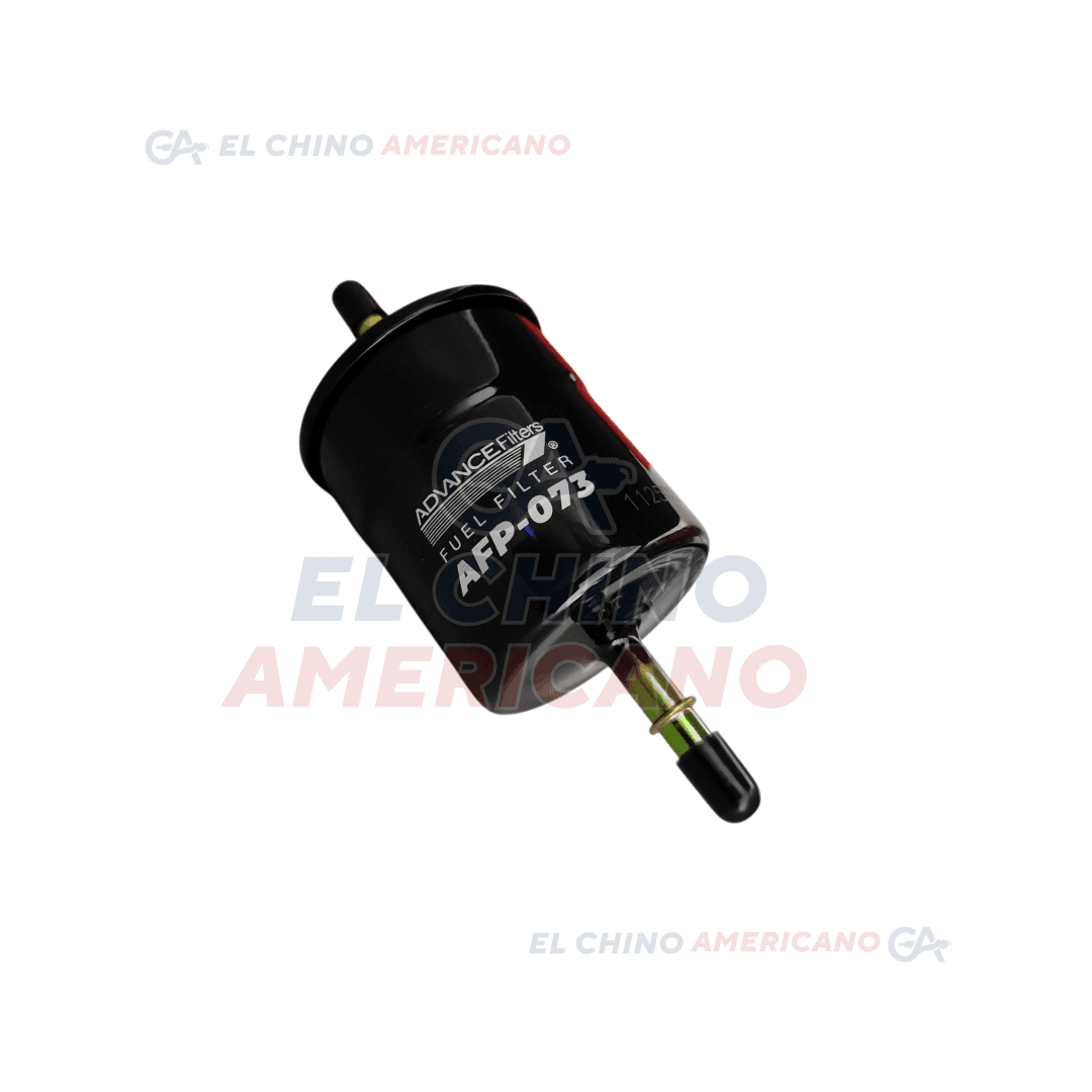 FILTRO DE COMBUSTIBLE PARA CHANGAN