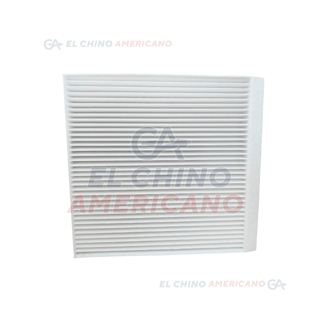 FILTRO DE CABINA PARA GREAT WALL POER - imagen 1