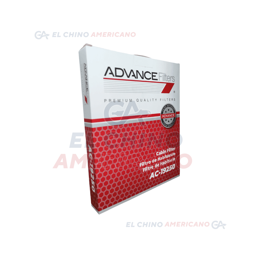 FILTRO DE CABINA PARA FORD EXPLORER - imagen 3
