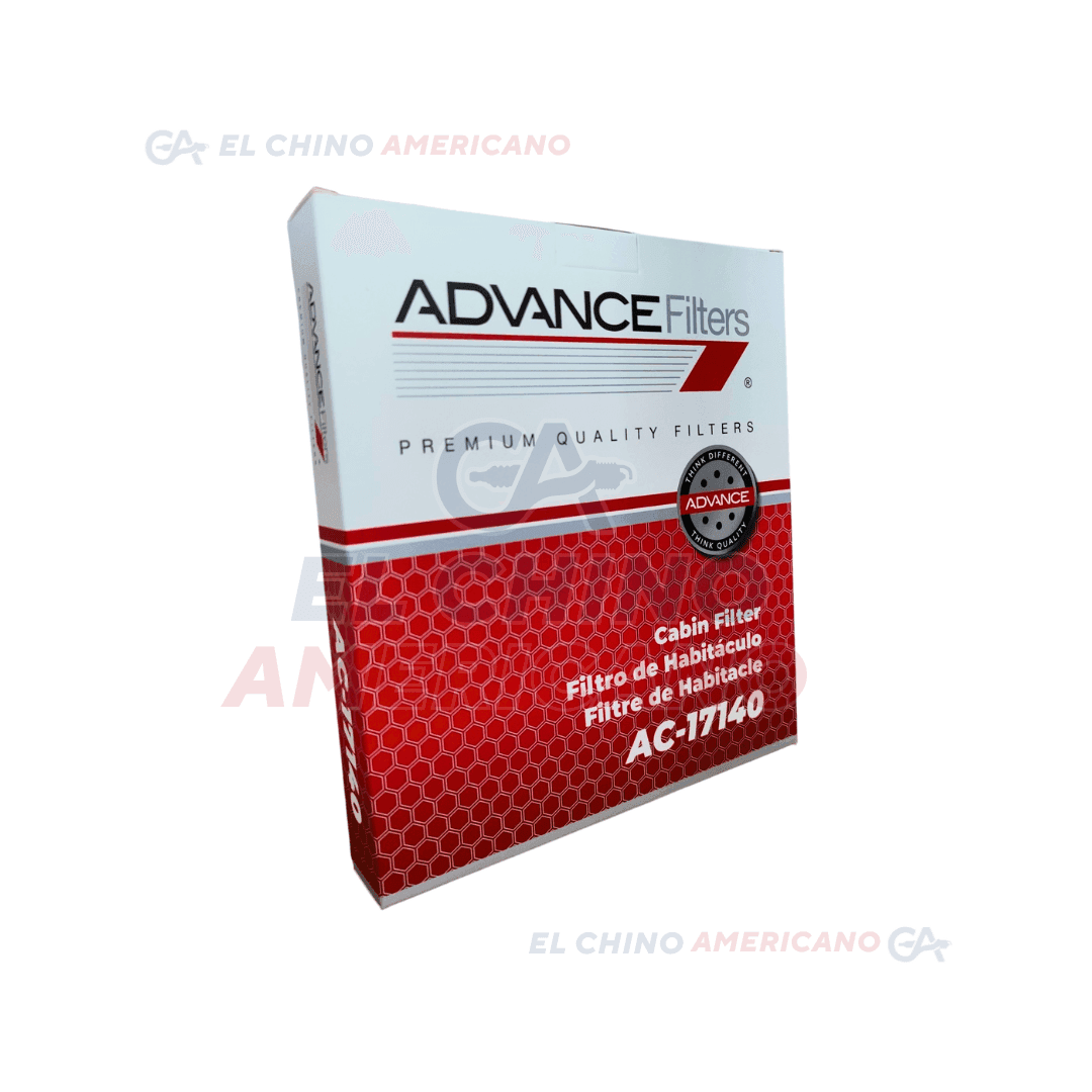 FILTRO DE CABINA PARA FORD RANGER - imagen 3