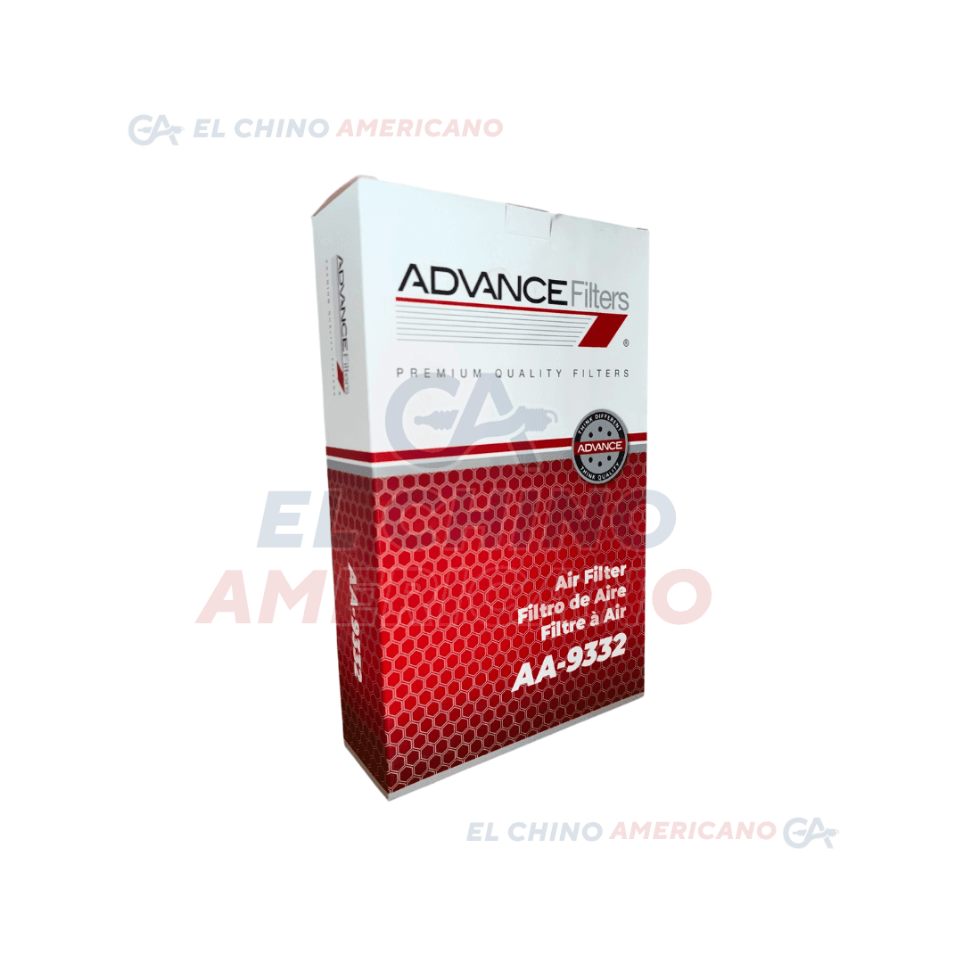 FILTRO DE AIRE PARA FORD EXPLORER - imagen 2