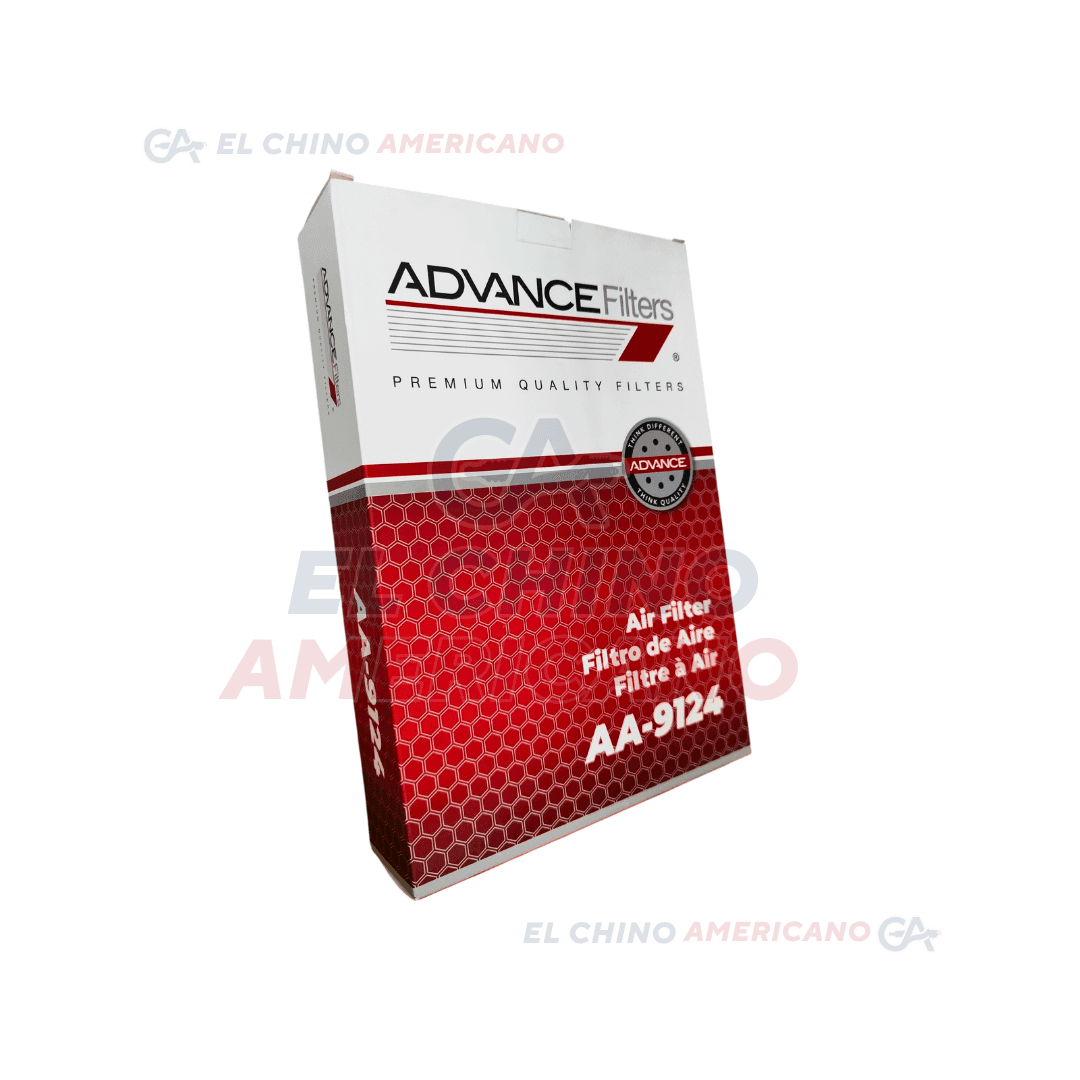 FILTRO DE AIRE PARA CHERY ARRIZO 5 - imagen 1