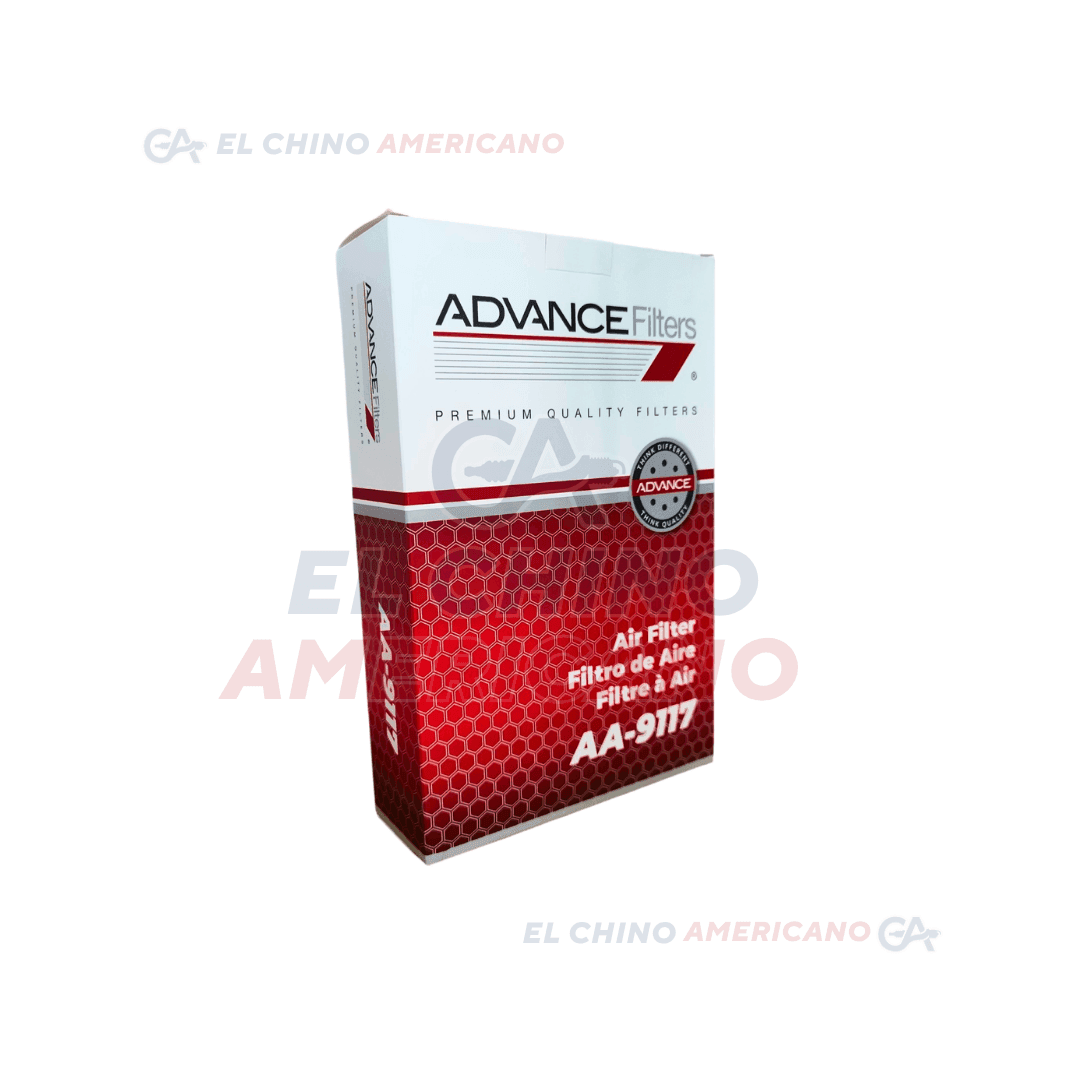 FILTRO DE AIRE PARA CHERY ARRIZO 3 - imagen 3