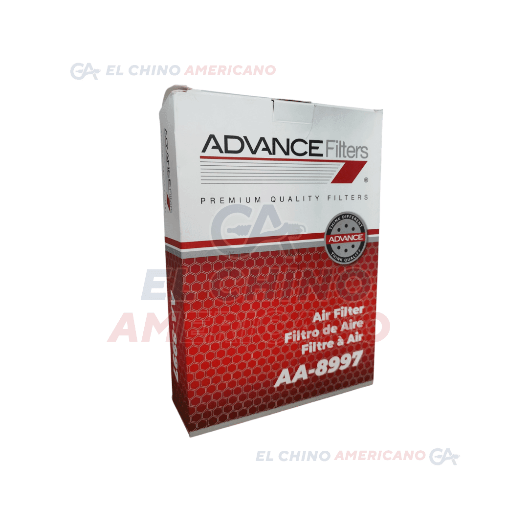 FILTRO DE AIRE PARA FORD ESCAPE - imagen 2