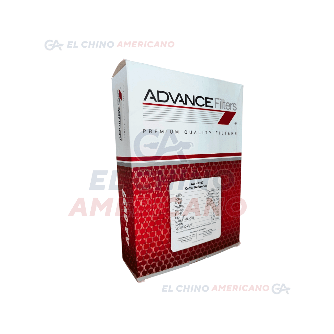 FILTRO DE AIRE PARA FORD ESCAPE - imagen 3