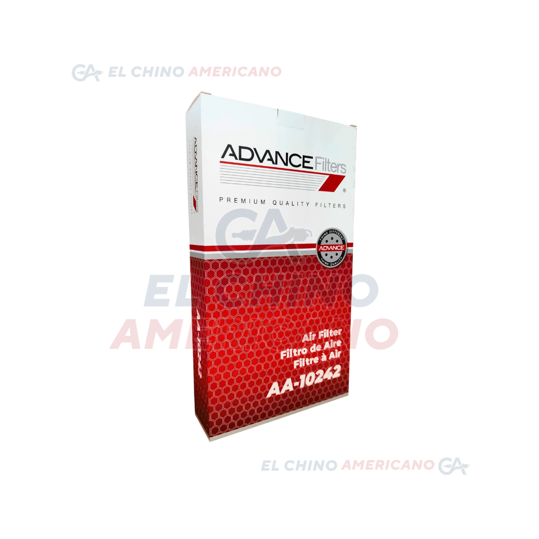 FILTRO DE AIRE PARA FORD EXPLORER - imagen 2