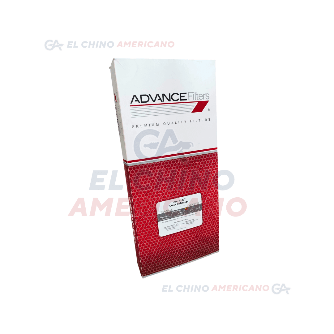 FILTRO DE AIRE PARA DFSK GLORY 560 - imagen 3