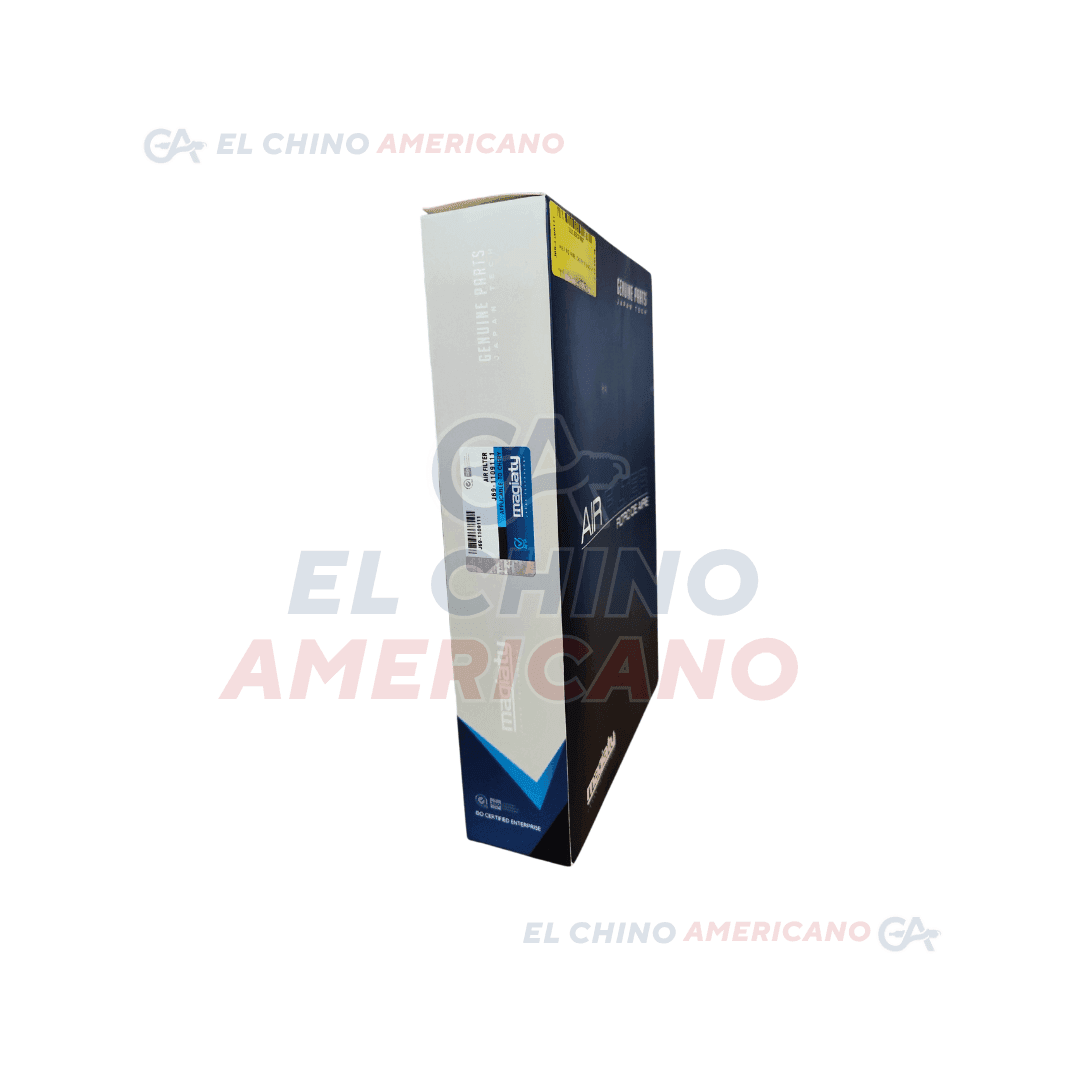 FILTRO DE AIRE PARA CHERY TIGGO 2 - imagen 1