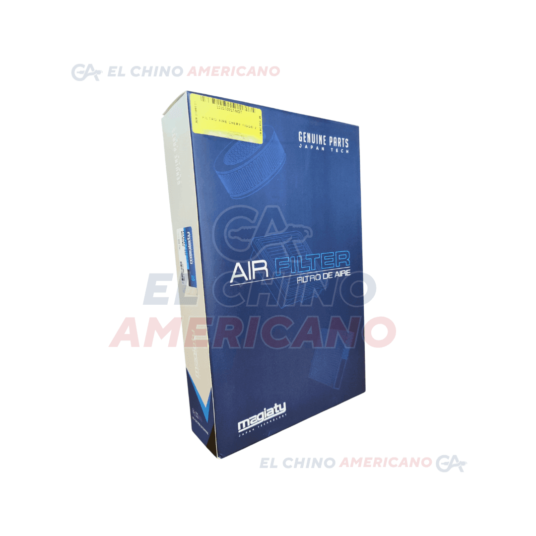 FILTRO DE AIRE PARA CHERY TIGGO 2 - imagen 3