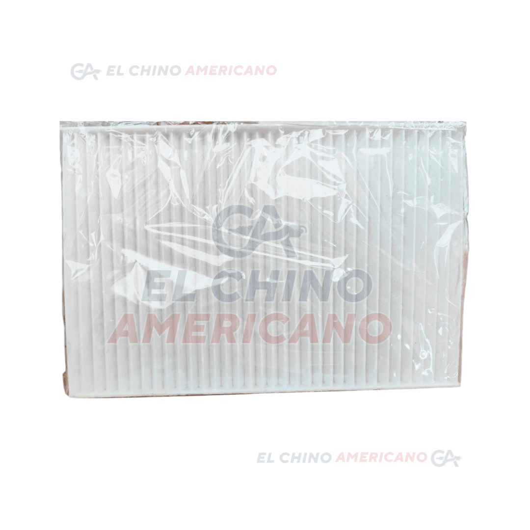 FILTRO DE CABINA PARA CHERY TIGGO 2 - imagen 1