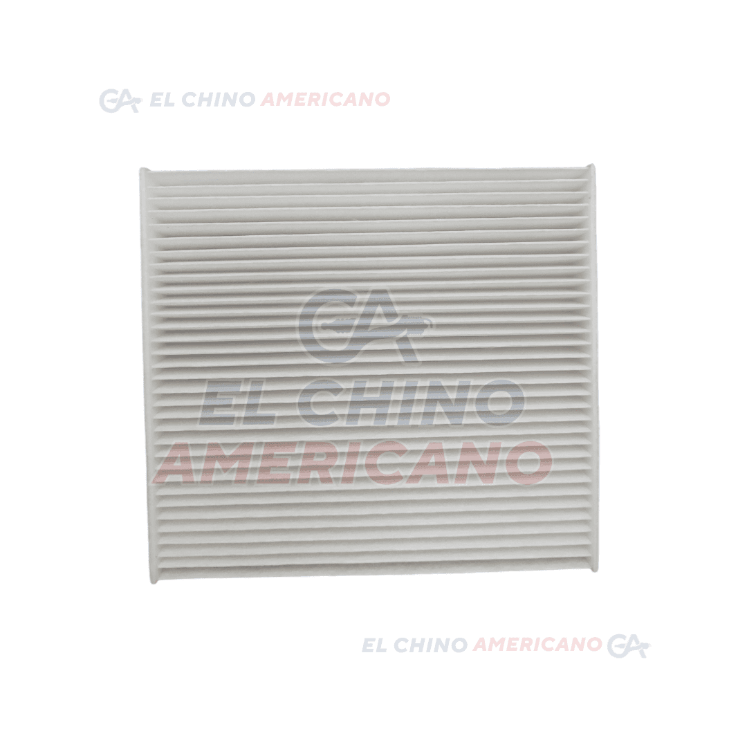 FILTRO DE CABINA PARA JAC T6