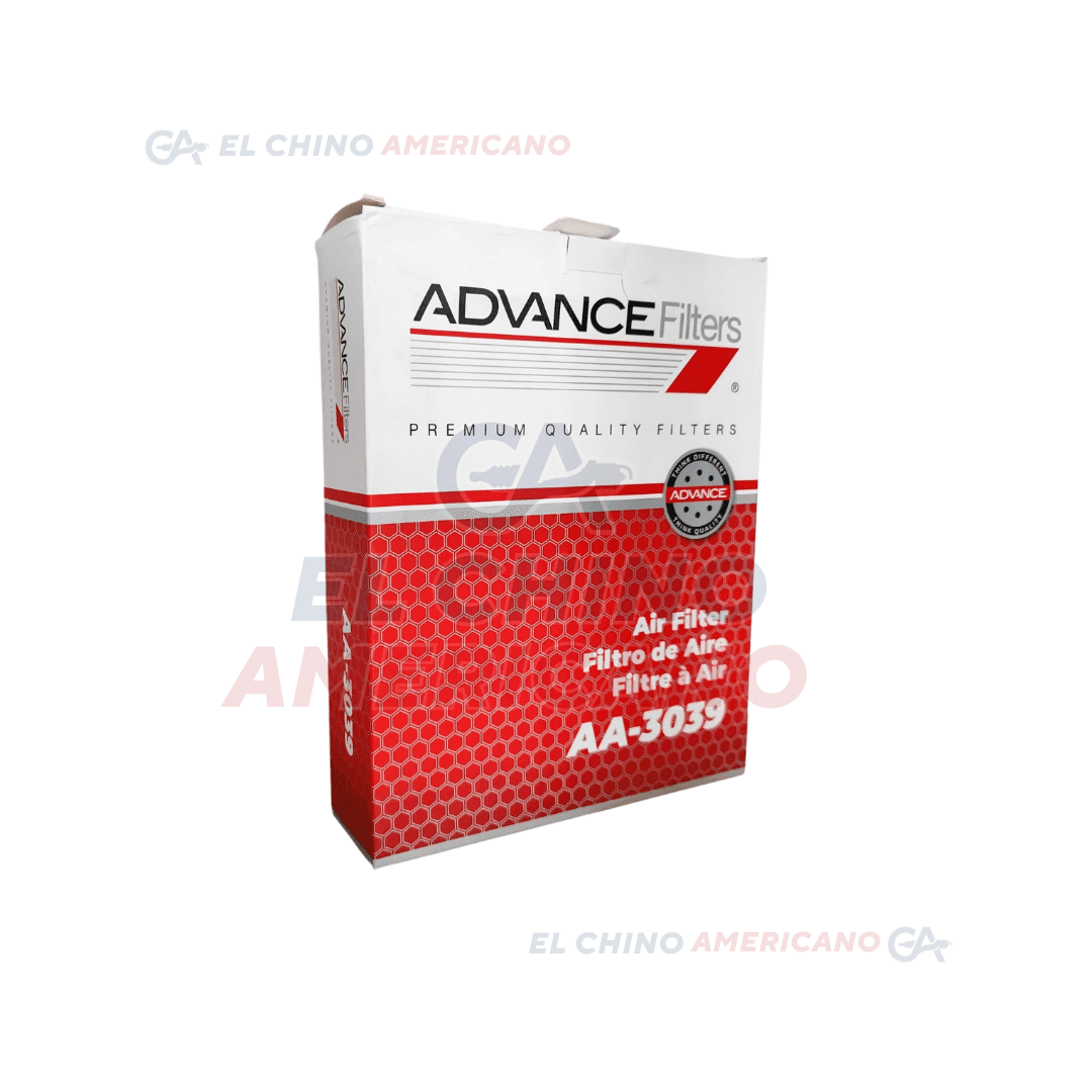 FILTRO DE AIRE PARA SOUEAST DX7 - imagen 2