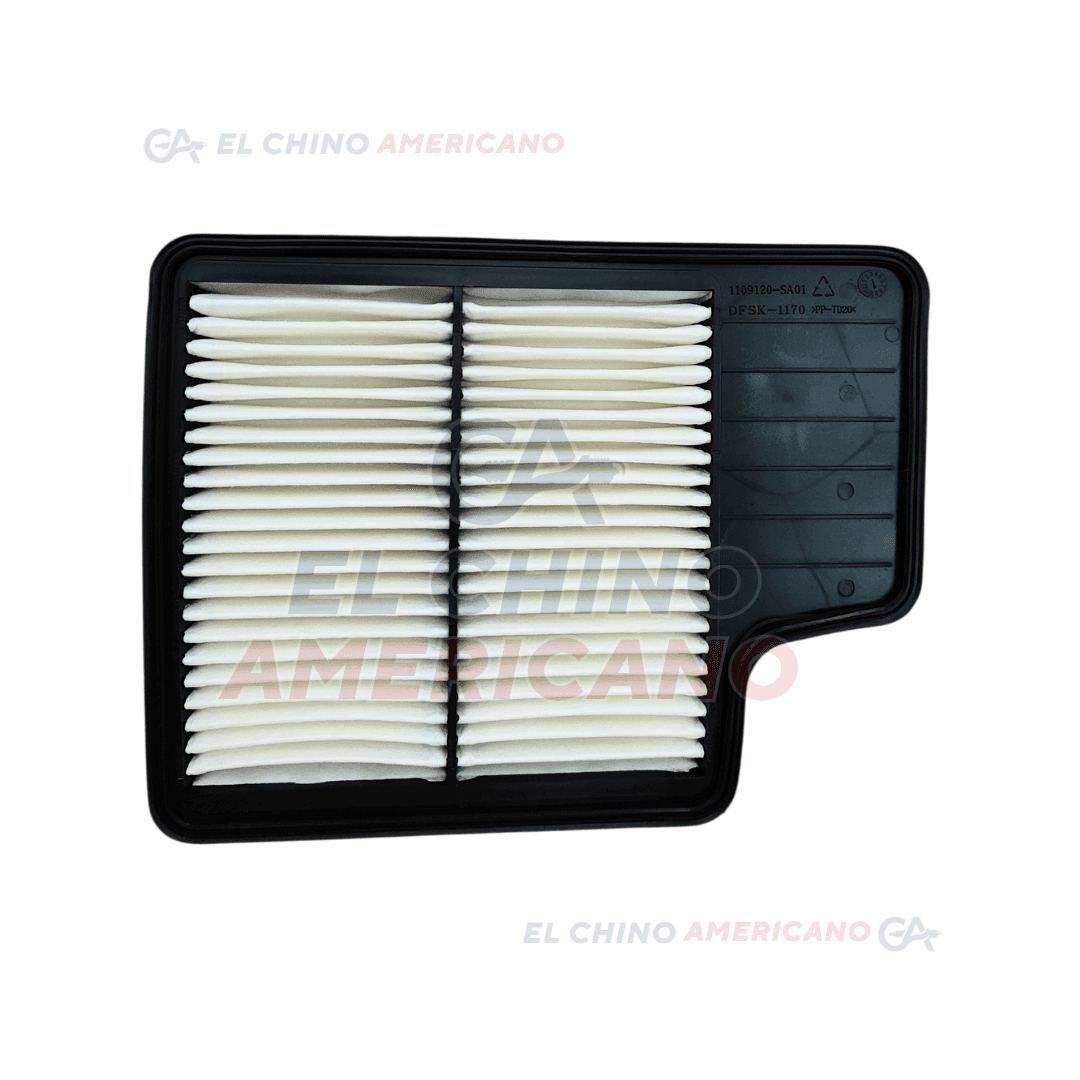 FILTRO DE AIRE PARA DFSK GLORY 580 - imagen 1