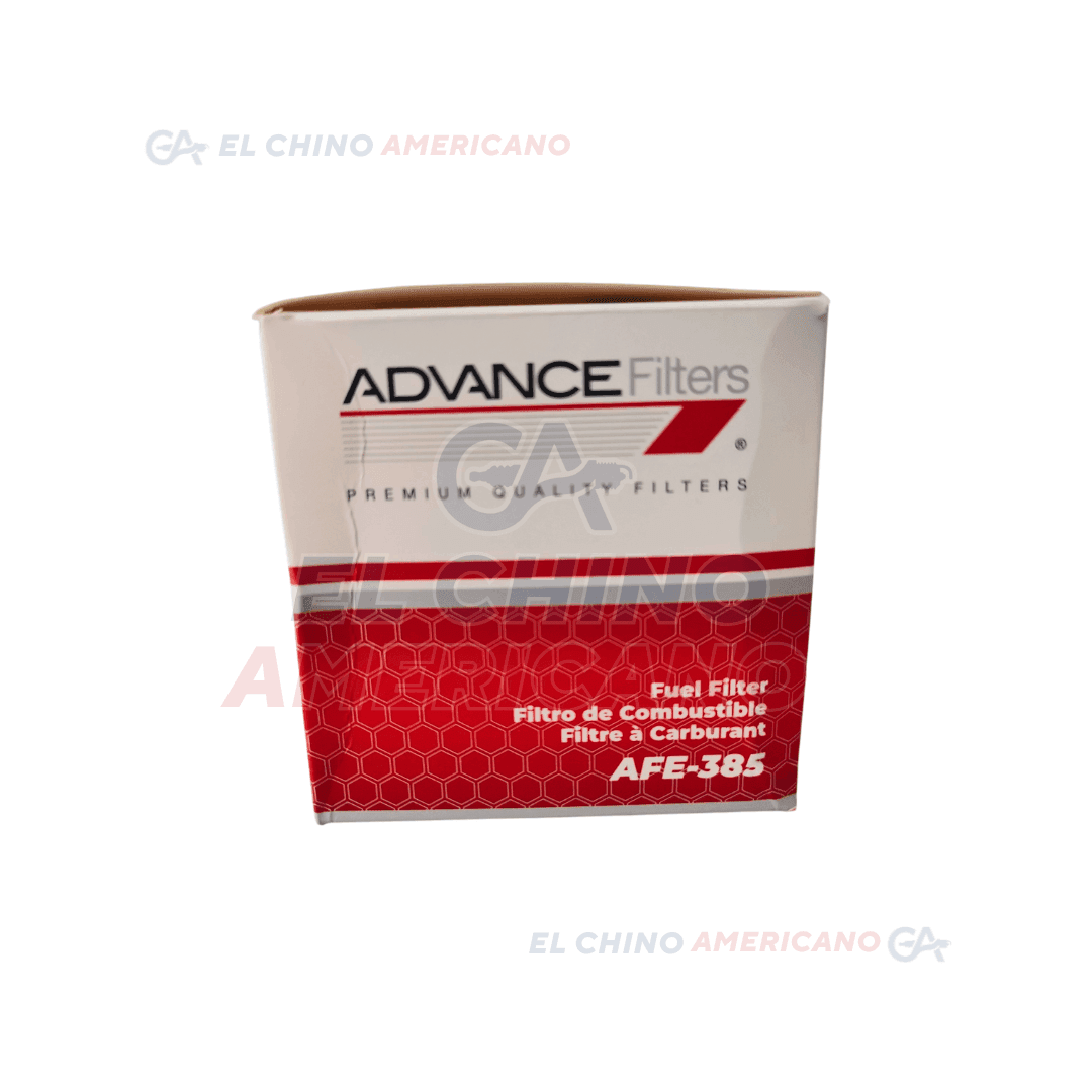 FILTRO DE COMBUSTIBLE PARA FORD RANGER - imagen 2